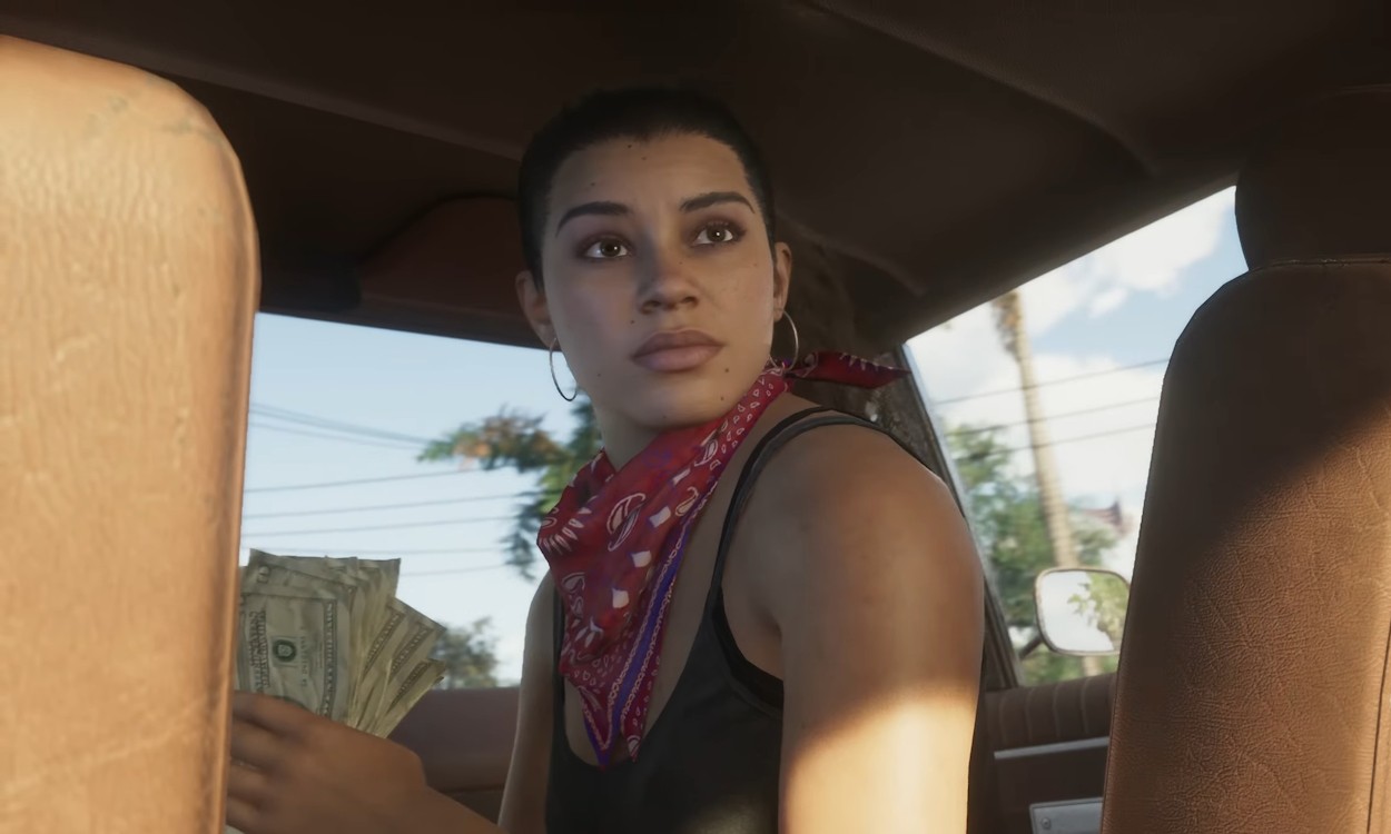 Ai Là “Cô Gái Bikini” Trong Trailer GTA 6? Các Giả Thuyết Hot Nhất