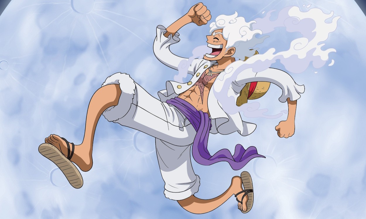 Top 20 Nhân Vật Mạnh Nhất One Piece Mọi Thời Đại (2025)