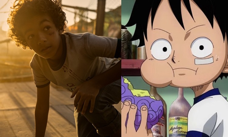 Dàn Diễn Viên Nhí Của Băng Hải Tặc Mũ Rơm Trong One Piece Live-Action: Diện Mạo Quá Khứ Được Hé Lộ!