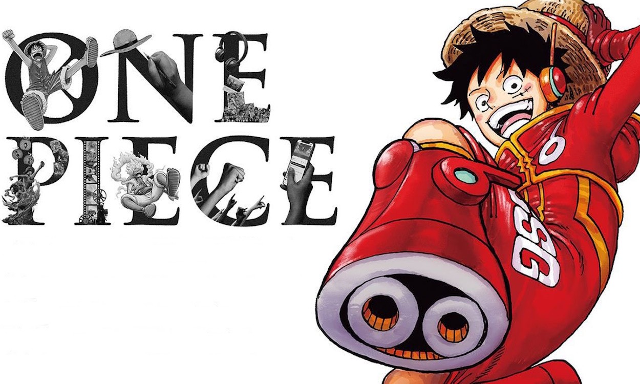 One Piece Chương 1121: Ngày Phát Hành, Dự Đoán và Thông Tin Mới Nhất