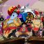 Những Nhân Vật Xuất Sắc Nhất Trong Arc Đảo Egghead Của One Piece