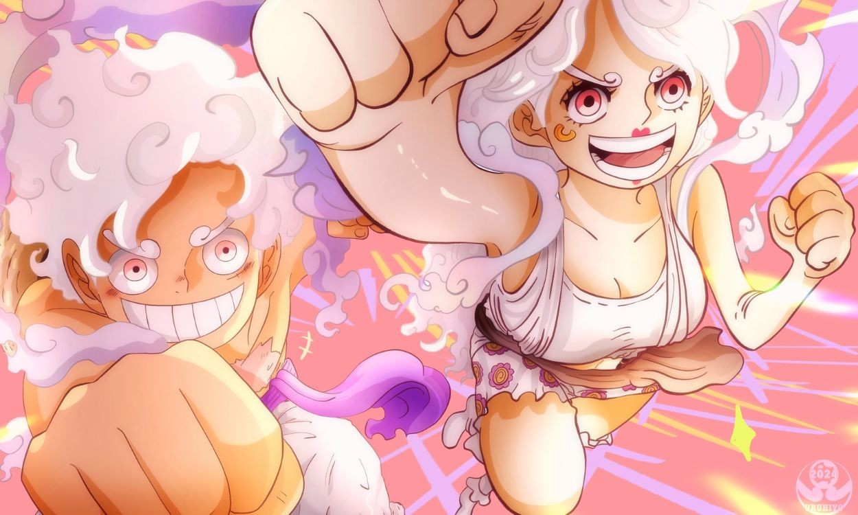Cuộc Đua Tìm Kho Báu One Piece Chính Thức Bắt Đầu: Tóm Tắt One Piece Chapter 1121