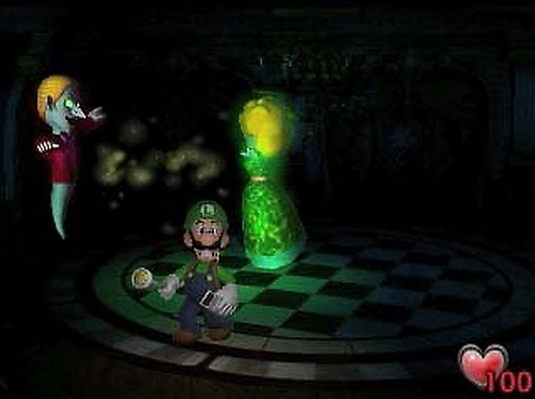 Luigi