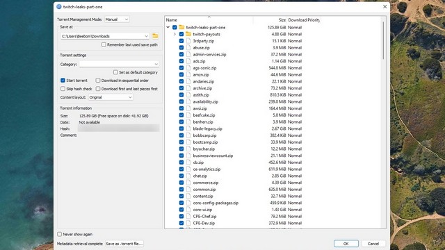 Twitch Bị Hack: Những Gì Đã Bị Rò Rỉ và Cách Bảo Vệ Tài Khoản