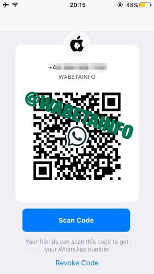 WhatsApp Sắp Ra Mắt Tính Năng Chia Sẻ Liên Hệ Qua Mã QR: Cách Sử Dụng và Lợi Ích