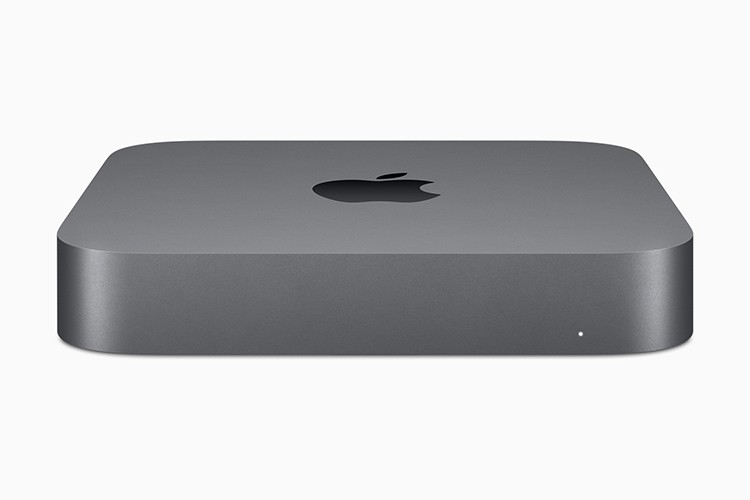 Mac Mini Mới 2025: Apple Ra Mắt Phiên Bản Nâng Cấp Sau 7 Năm Chờ Đợi