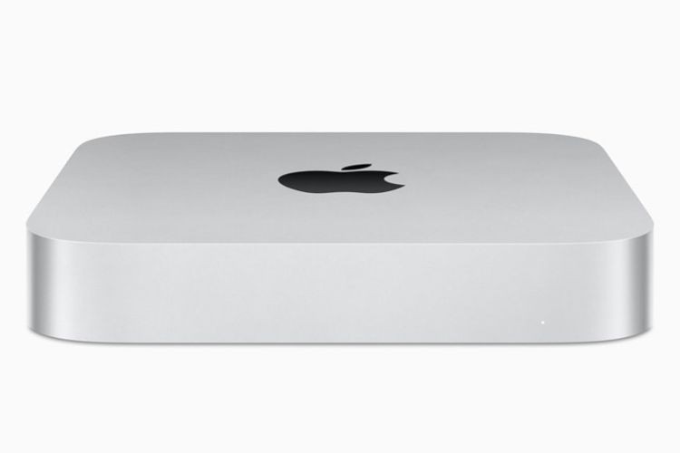 Mac mini mới
