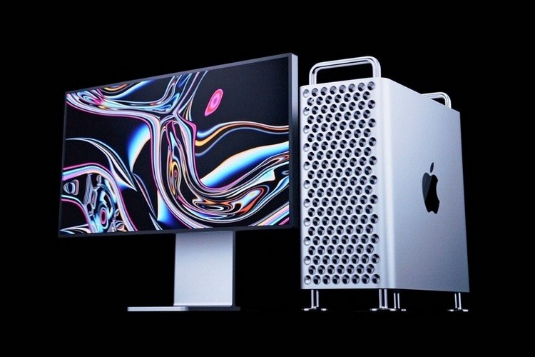 Mac Pro và Pro Display XDR