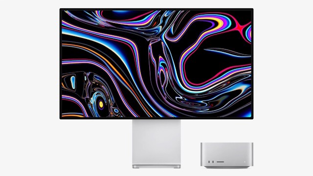 WWDC 2023: Apple Ra Mắt Mac Studio, Mac Pro M2 và Chip M2 Ultra