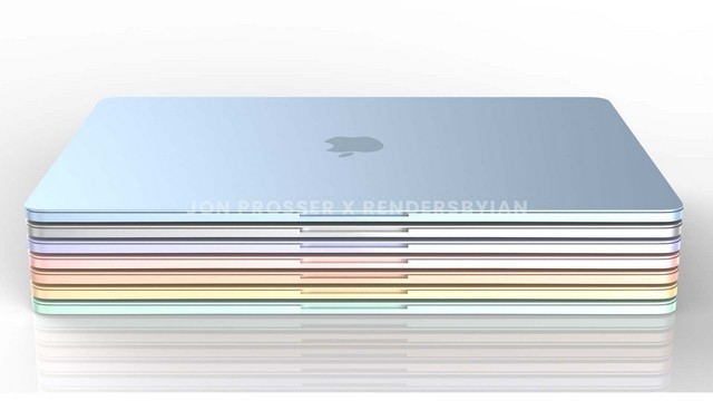 MacBook Air 2025: Rò Rỉ, Giá Bán, Thông Số Kỹ Thuật và Ngày Ra Mắt