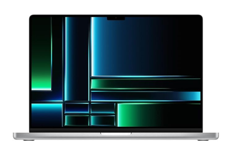 MacBook Pro 16 inch với chip M2 Pro