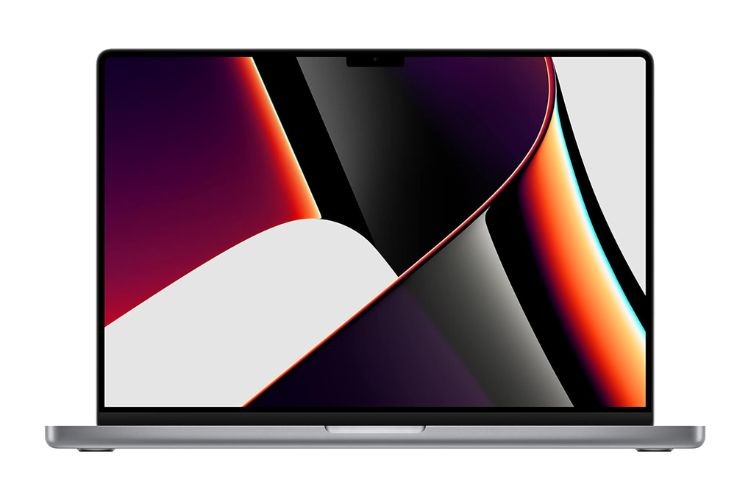 MacBook Pro M1 Pro 16 inch