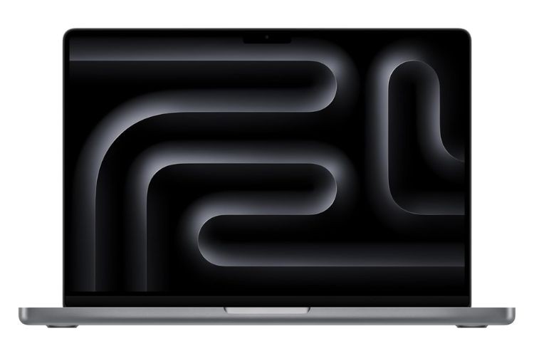 MacBook Pro M3 14 inch