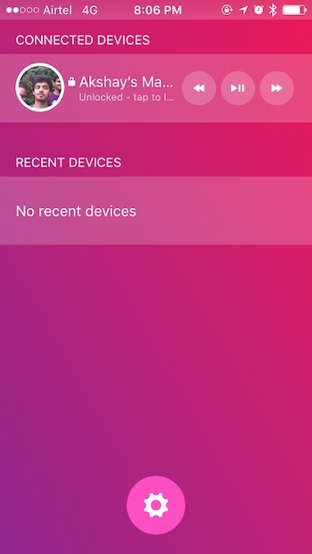 Top 4 Ứng Dụng Mở Khóa Mac Bằng iPhone Tiện Lợi Nhất 2025