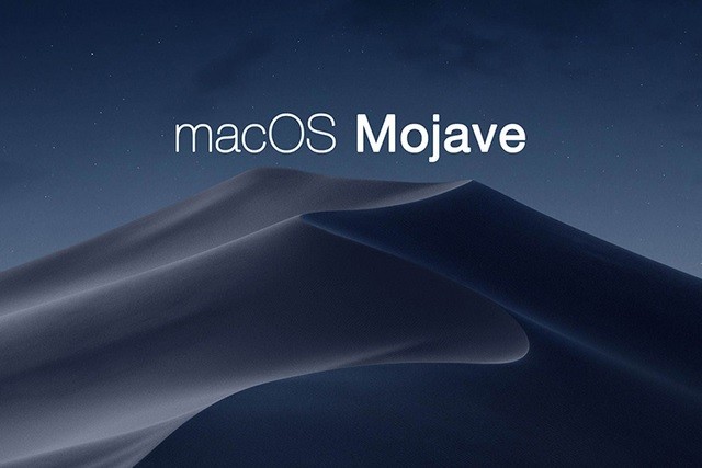 macOS Mojave Developer Beta 3