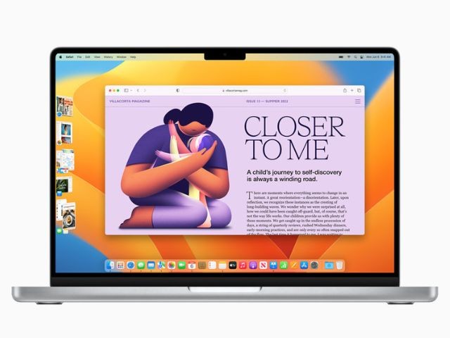 macOS Ventura: Những Tính Năng Mới và Hấp Dẫn Năm 2025