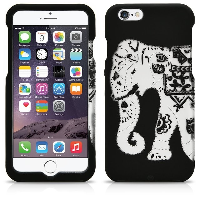 MagicMobile iPhone 6 Case