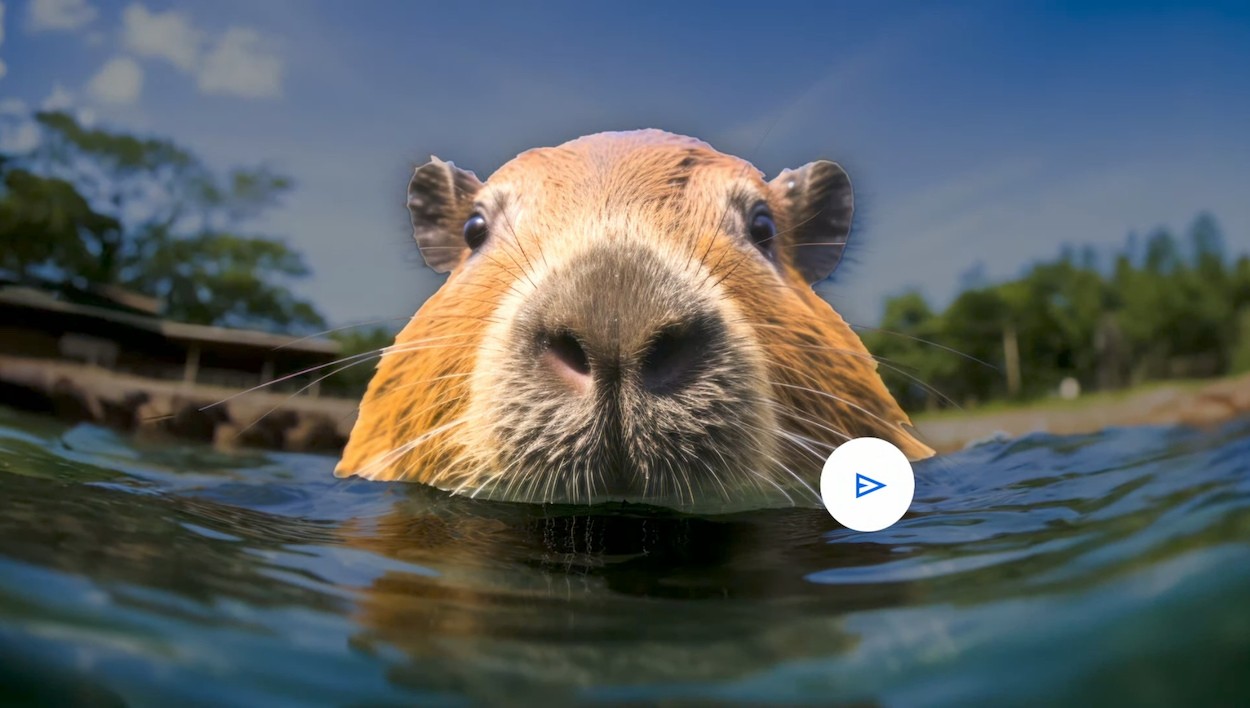 Make stickers with Galaxy AI