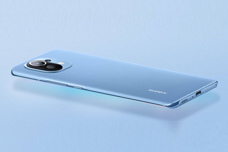 Xiaomi Mi 11: Điện Thoại Android Đầu Tiên Với Chip Snapdragon 888