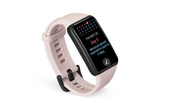 Honor Band 6: Đánh Giá Chi Tiết Về Tính Năng và Giá Bán