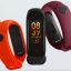 Xiaomi Mi Band 4 Chính Thức Ra Mắt Tại Ấn Độ: Đặc Điểm Nổi Bật và Giá Bán