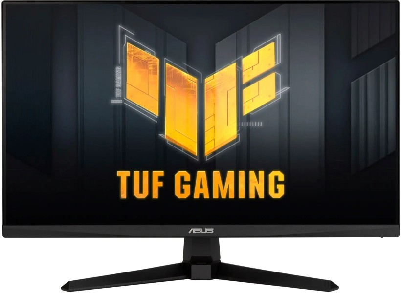 Màn Hình ASUS TUF Gaming: Lựa Chọn Gaming Giá Rẻ Tối Ưu Cho Năm 2025