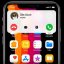 Hé lộ Concept iOS 14: Thiết Kế Lại Màn Hình Chính, Cải Tiến Siri và Ứng Dụng Mặc Định