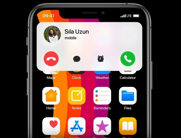 Hé lộ Concept iOS 14: Thiết Kế Lại Màn Hình Chính, Cải Tiến Siri và Ứng Dụng Mặc Định