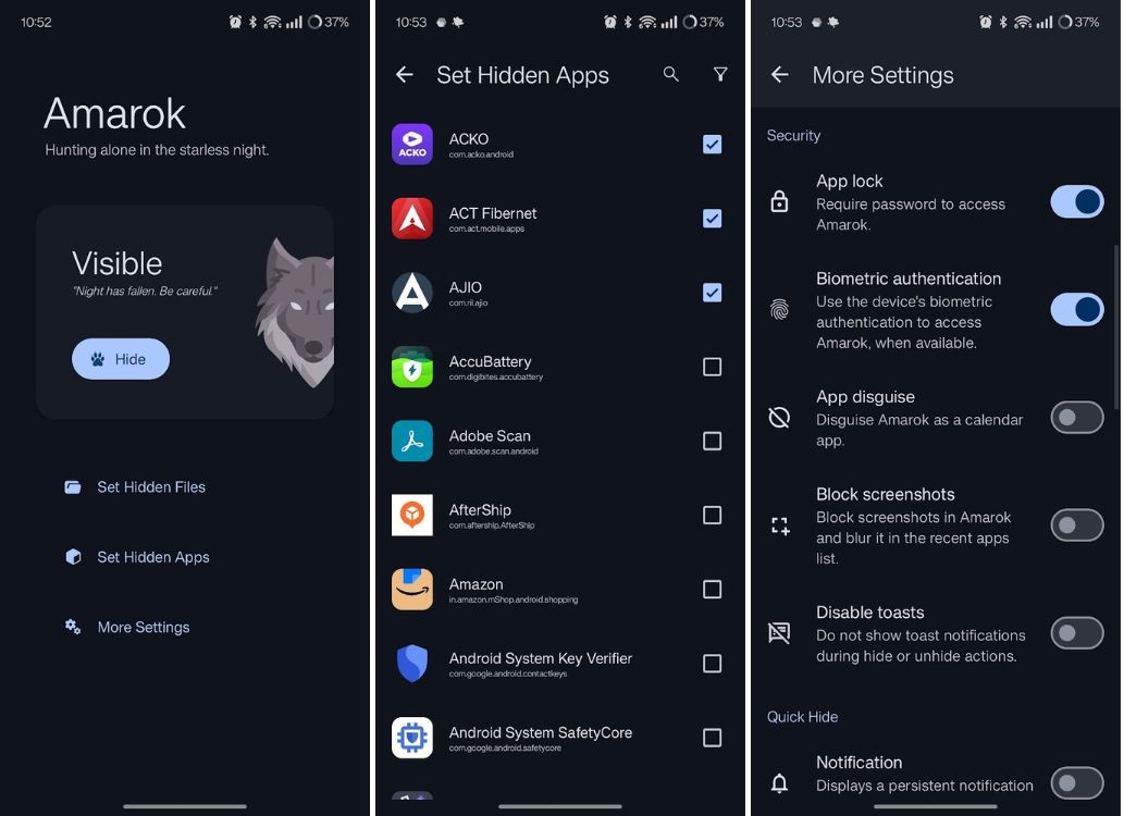 Top 5 App Khóa Ứng Dụng Android Tốt Nhất Để Bảo Vệ Quyền Riêng Tư (Cập Nhật 2025)