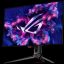 Asus ra mắt hai màn hình OLED chơi game mới tại Gamescom 2023 với thông số ấn tượng
