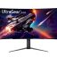 LG UltraGear OLED: Trải Nghiệm Chơi Game Đỉnh Cao Tại Việt Nam