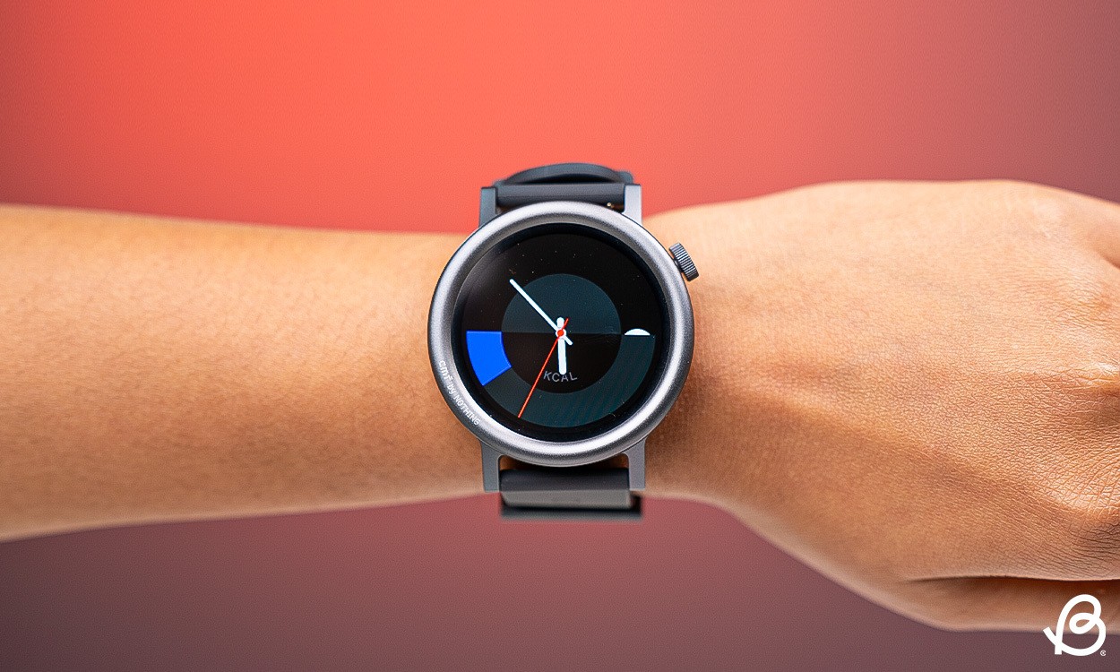 Màn hình CMF Watch Pro 2