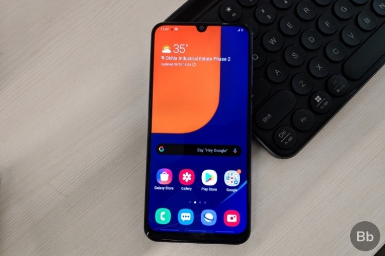 Samsung Galaxy A50s và A30s: Đánh Giá Chi Tiết và So Sánh