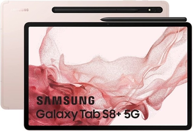 Samsung Galaxy Tab S8 Series: Thông Số Kỹ Thuật và Hình Ảnh Rò Rỉ