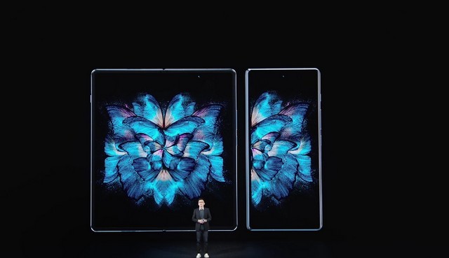 Vivo X Fold, Vivo X Note và Vivo Pad ra mắt tại Trung Quốc: Thông số kỹ thuật và tính năng nổi bật