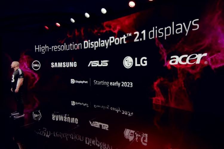 Samsung Odyssey Neo G9 Sắp Ra Mắt: Màn Hình Chơi Game 8K Đầu Tiên