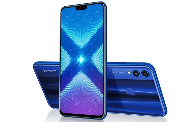 Honor 8X Sắp Ra Mắt Tại Việt Nam: Đặc Điểm Nổi Bật và Giá Bán