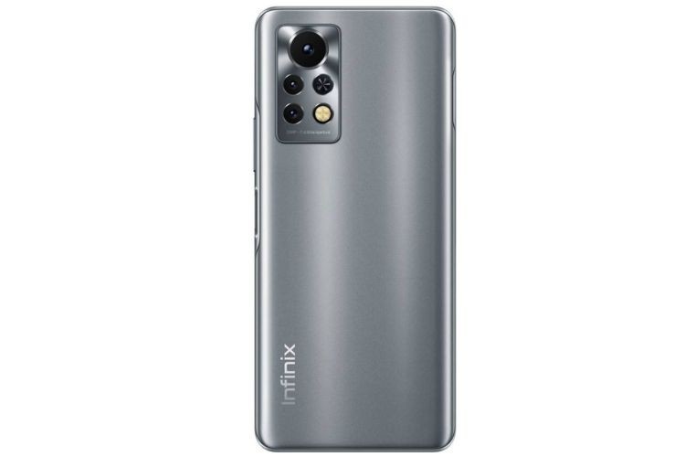 Màn hình Infinix Note 11S