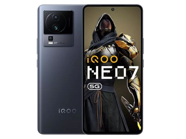 iQOO Neo 7 5G: Đánh giá chi tiết và thông số kỹ thuật