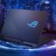 Asus Ra Mắt Dòng Laptop Gaming Mới Tại Việt Nam Năm 2025