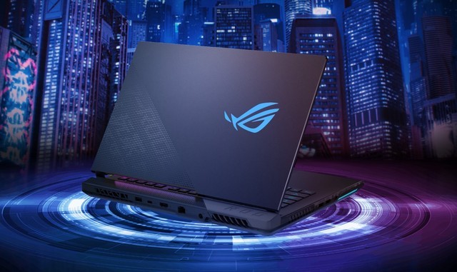 Asus Ra Mắt Dòng Laptop Gaming Mới Tại Việt Nam Năm 2025
