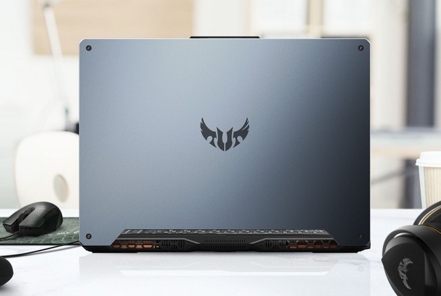 Màn hình laptop Asus TUF A15
