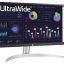 Màn Hình Ultrawide LG 29 Inch Giảm Giá Sâu: Nâng Cấp Góc Làm Việc & Giải Trí Tuyệt Đỉnh!