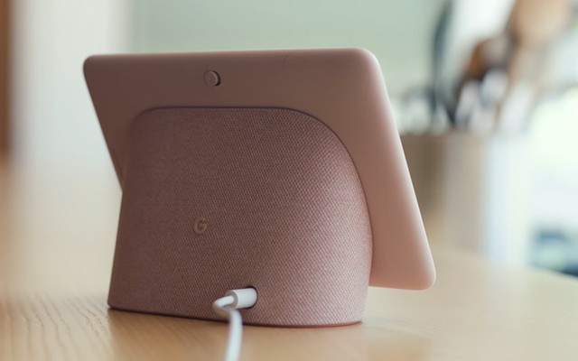 Google Nest Hub Được Ra Mắt Tại Việt Nam: Tính Năng và Giá Bán