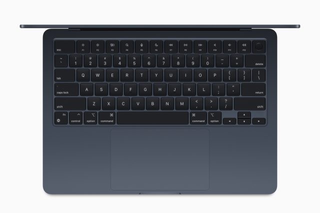 MacBook Air M2 Mới: Tất Cả Những Gì Bạn Cần Biết