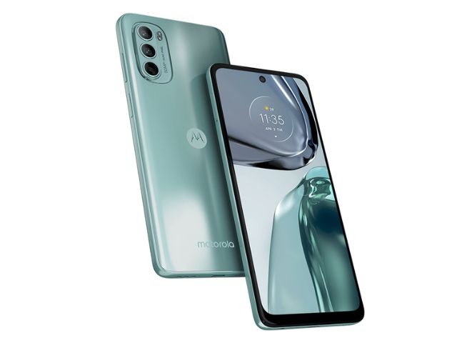 Moto G62 5G Ra Mắt Tại Ấn Độ: Thông Số Kỹ Thuật và Tính Năng Nổi Bật