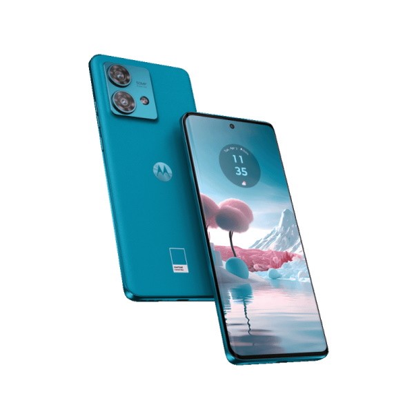 Motorola Edge 40 Neo: Đánh Giá Chi Tiết và Giá Bán Tại Việt Nam