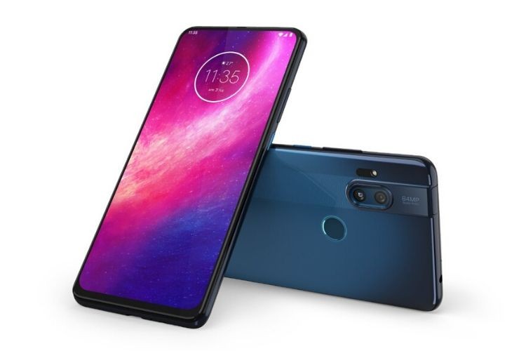 Motorola One Hyper: Đánh giá Chi Tiết và Thông Số Kỹ Thuật