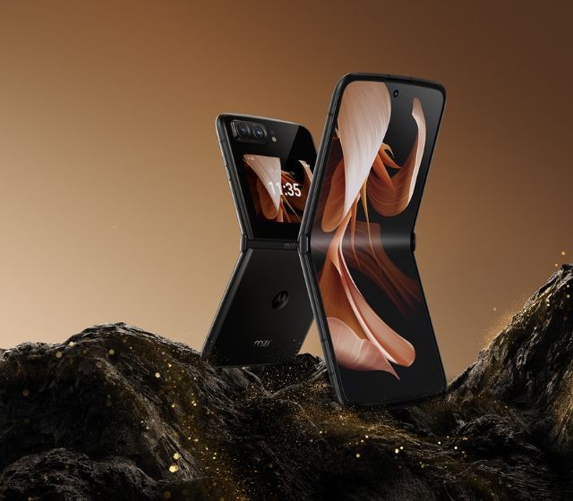 Motorola Razr 40 Ultra và Razr 40: Đánh giá chi tiết về điện thoại gập mới nhất