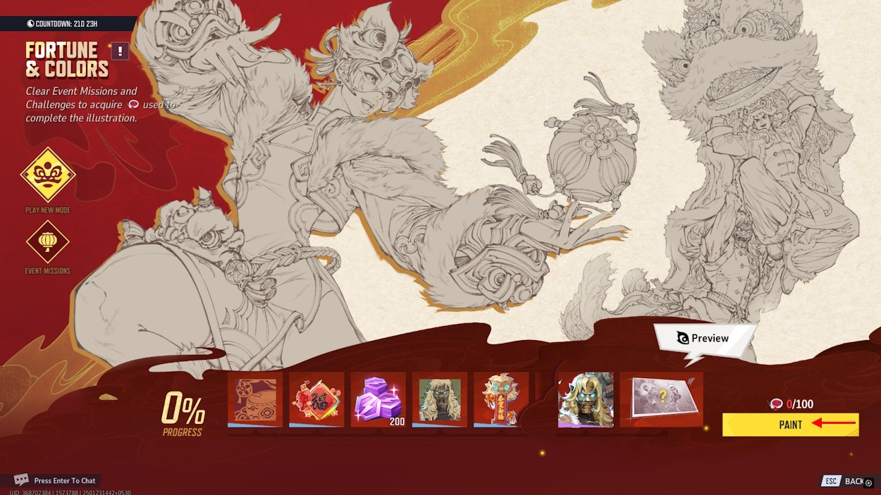 Hướng Dẫn Nhận Skin Star-Lord Miễn Phí Trong Sự Kiện Tết Nguyên Đán Marvel Rivals